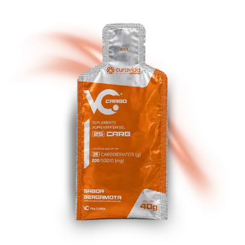 Imagem do VC Carbo Gel 40g