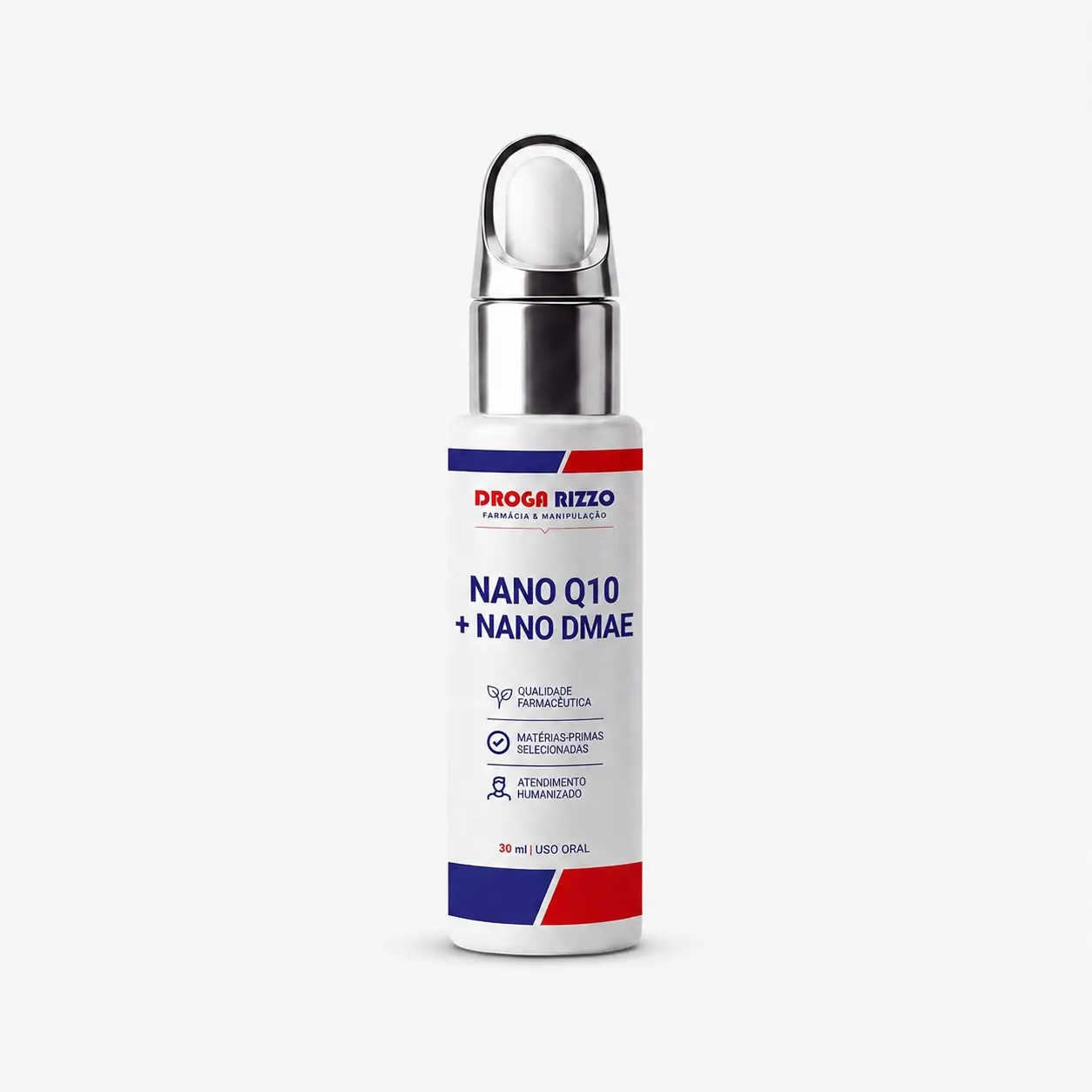 Imagem do nano q10+nano dmae