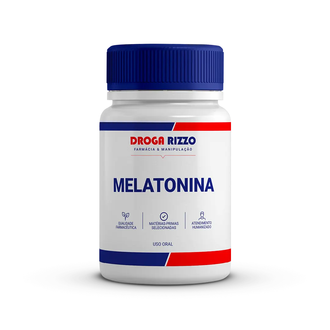 Imagem do Melatonina 30 Caps