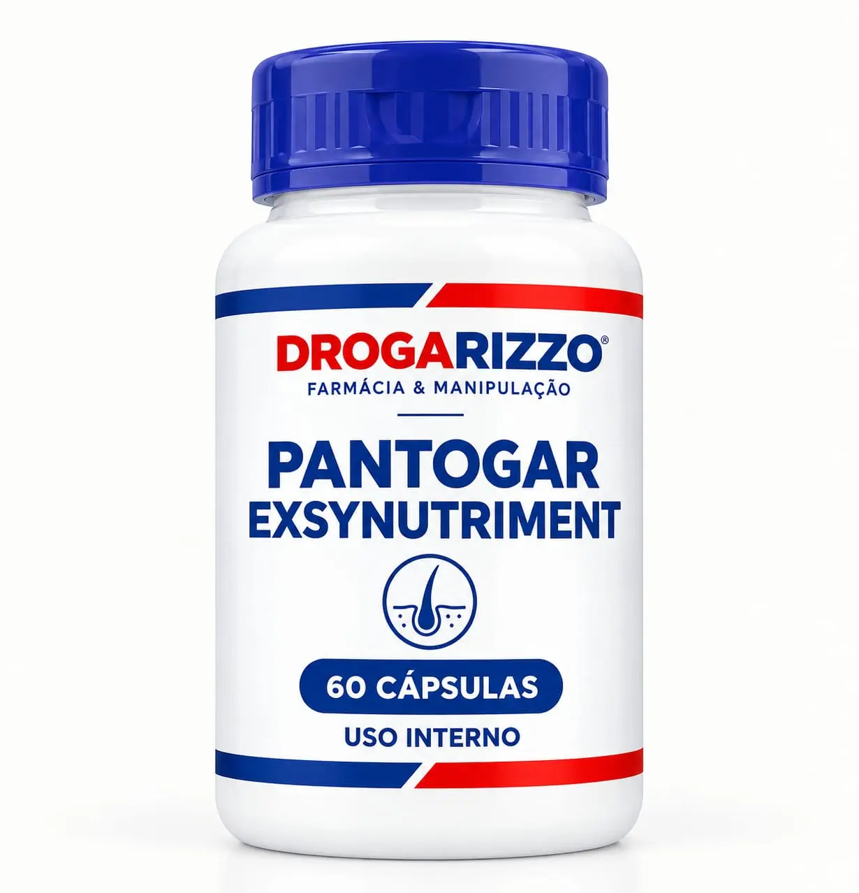 Imagem do Pantogar exsynutriment