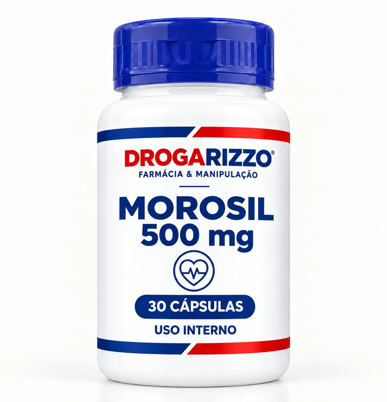 Imagem do Morosil