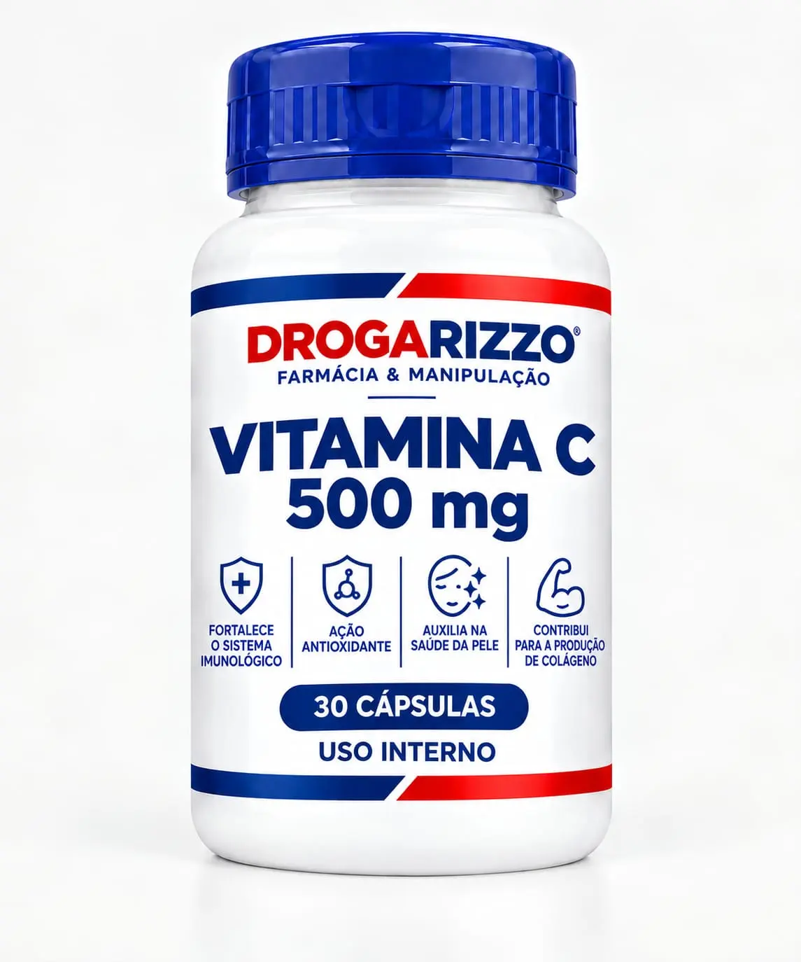 Imagem do Vitamina C