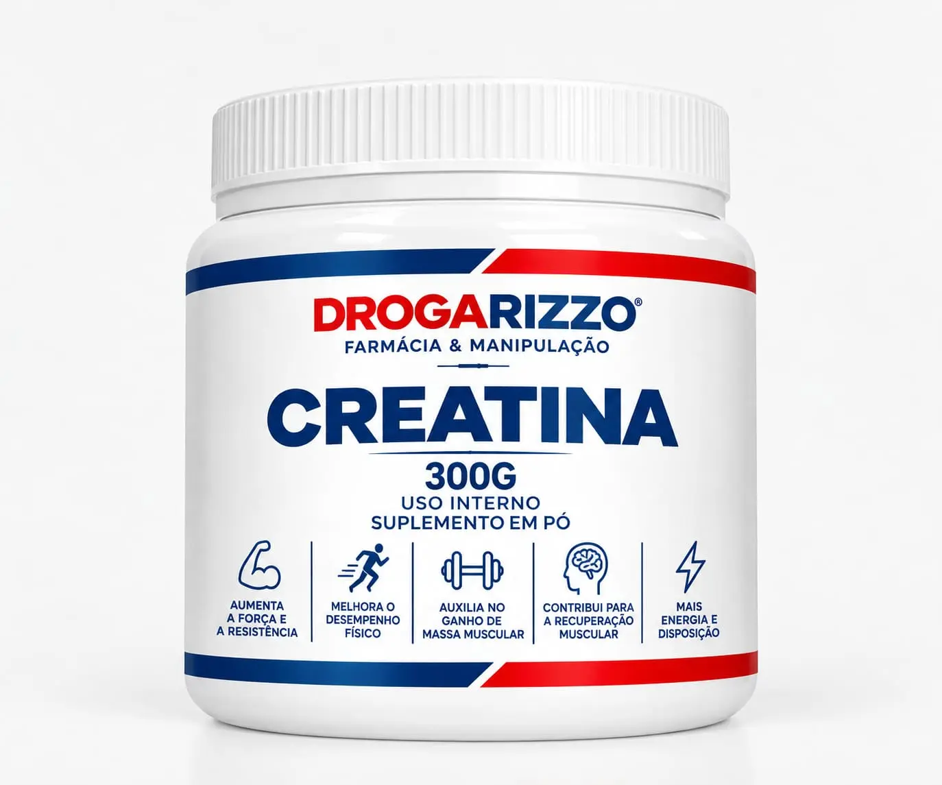 Imagem do Creatina 300g