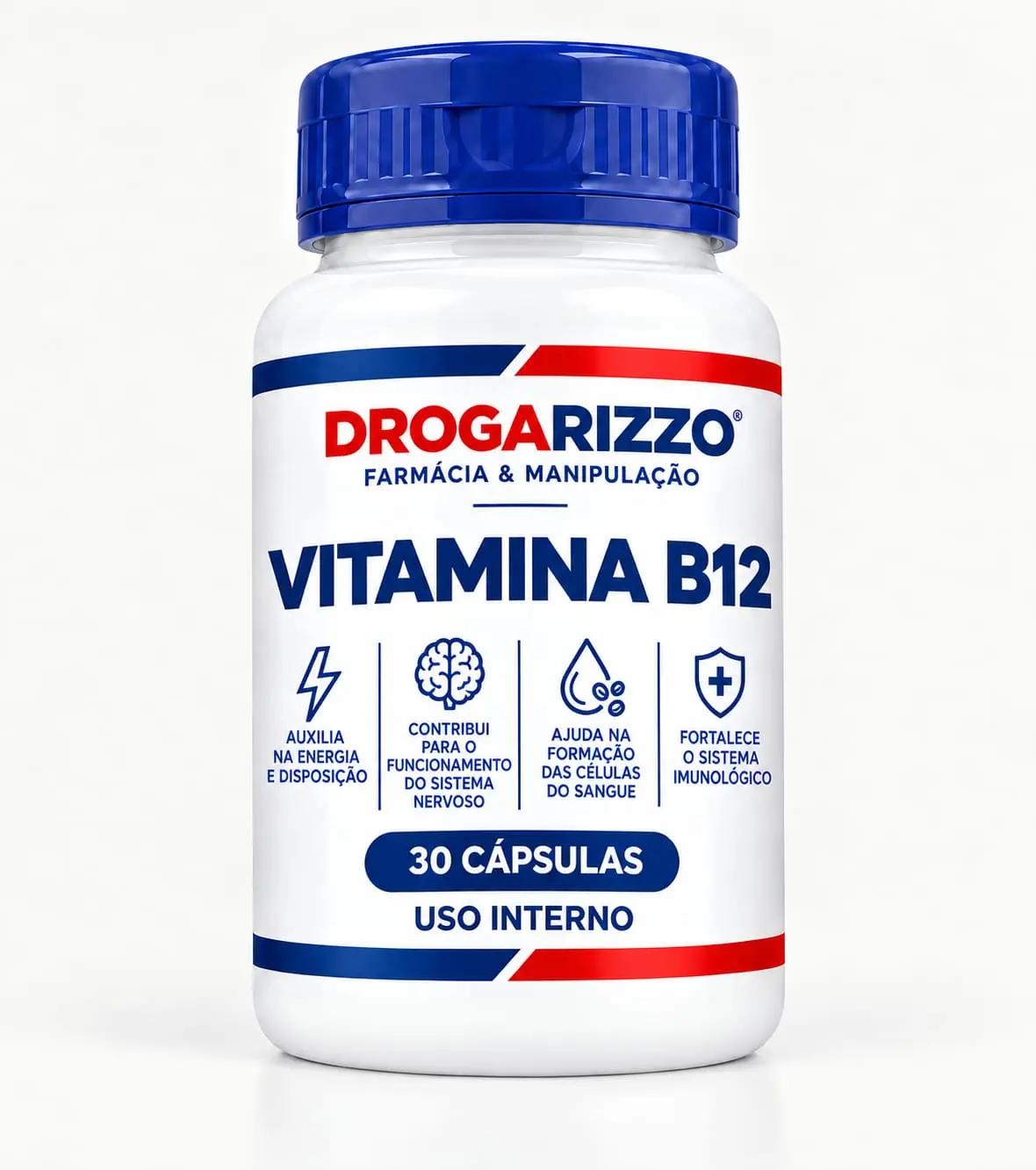 Imagem do Vitamina B12