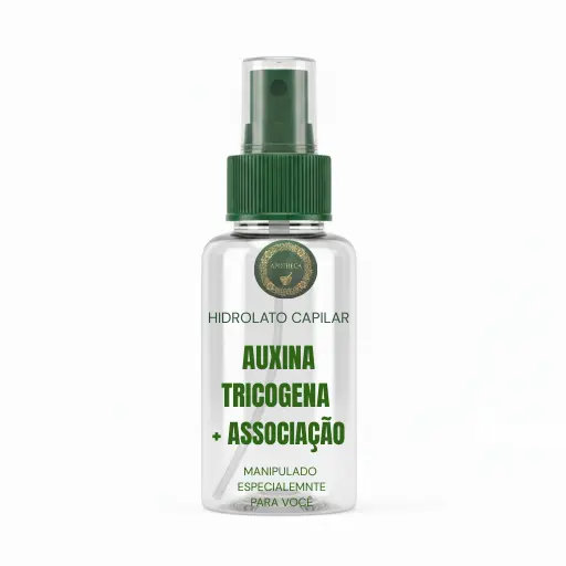 Imagem do Auxina tricogena+composto