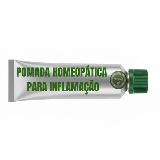 Imagem do Pomada para inflamação