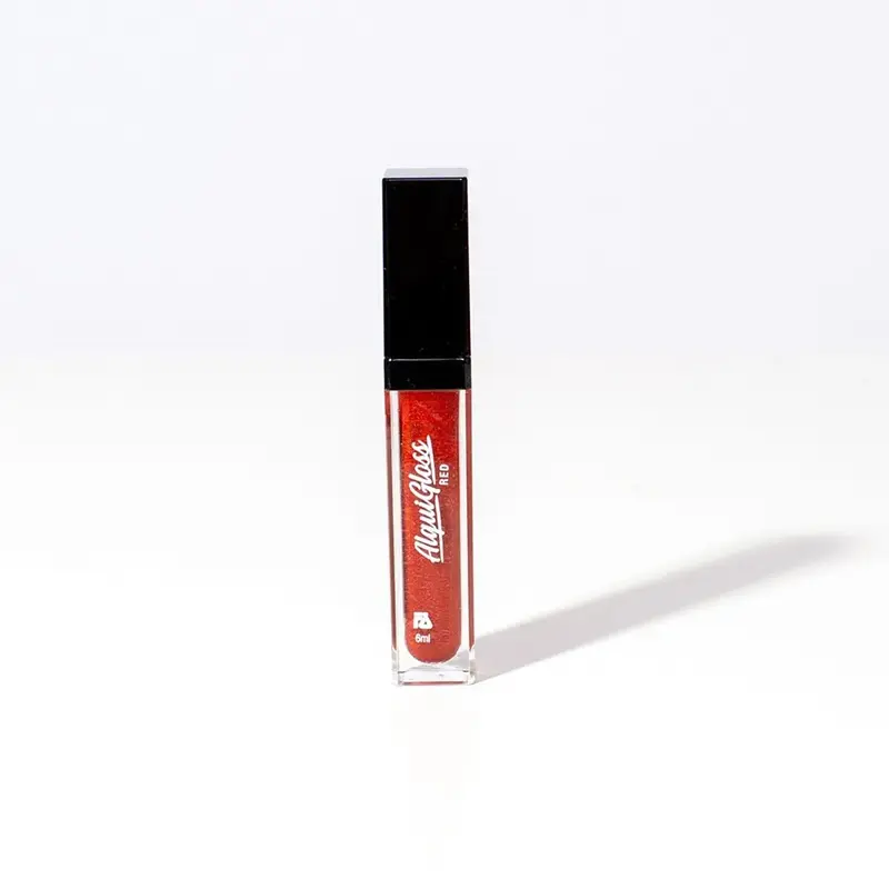 Imagem do Alquigloss Gloss Red