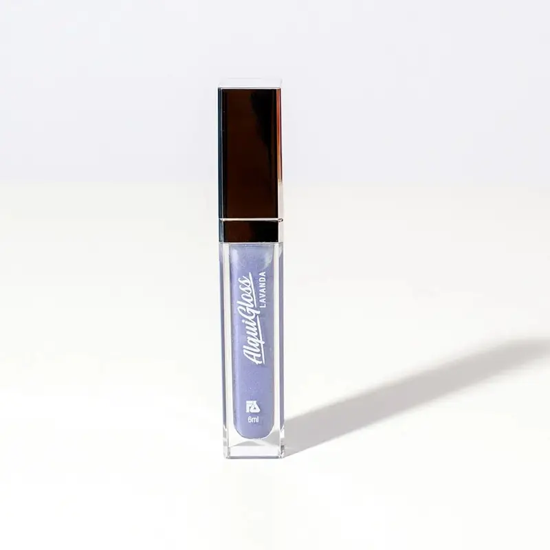 Imagem do Alquigloss Lavanda