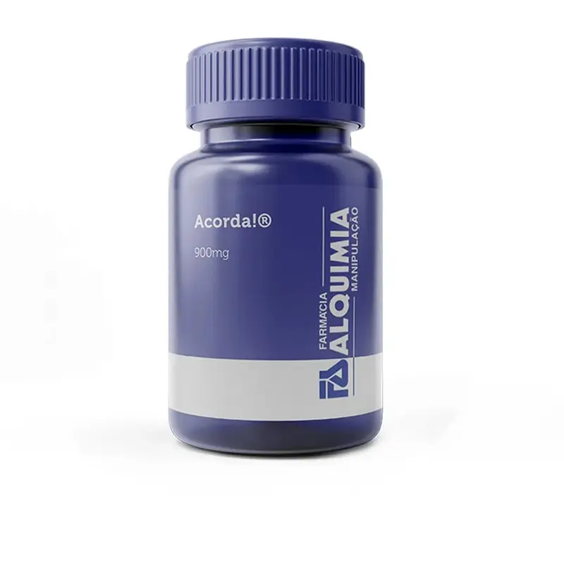 Imagem do Acorda! 900mg