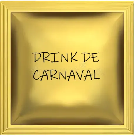 Imagem do DRINK DE CARNAVAL
