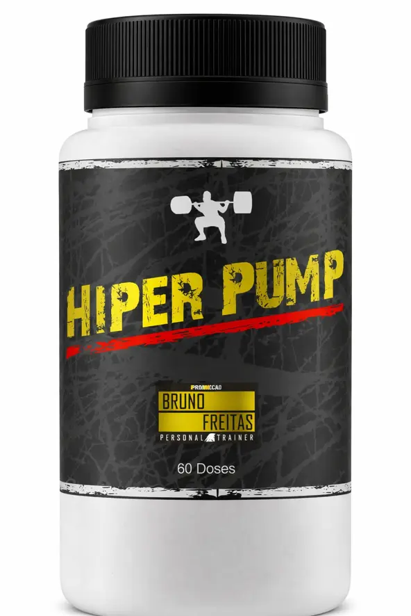 Imagem do HIPER PUMP BF