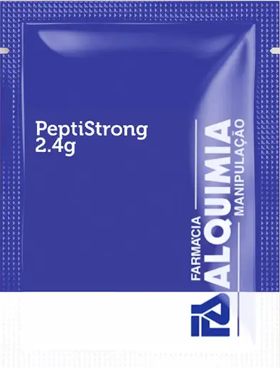 Imagem do Pepstrong 2,4g
