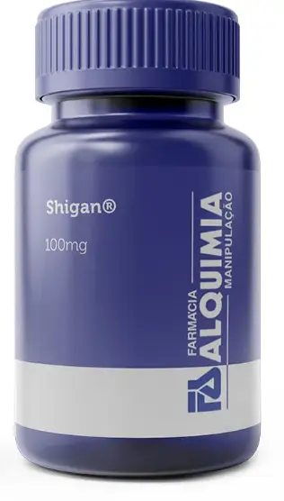 Imagem do Shigan 100mg