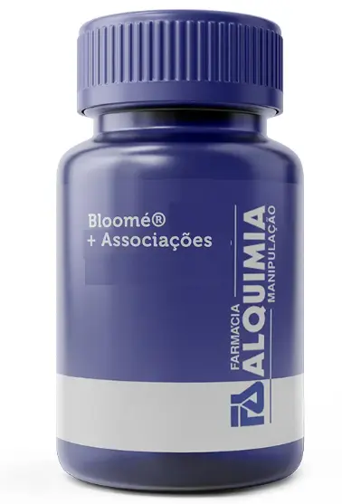Imagem do Blomee+Associações