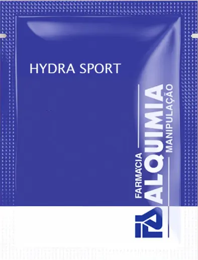Imagem do Hydra Sport