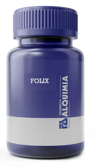 Imagem do Folix