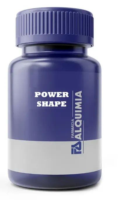 Imagem do Power Shape