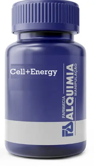 Imagem do Cell+ Energy