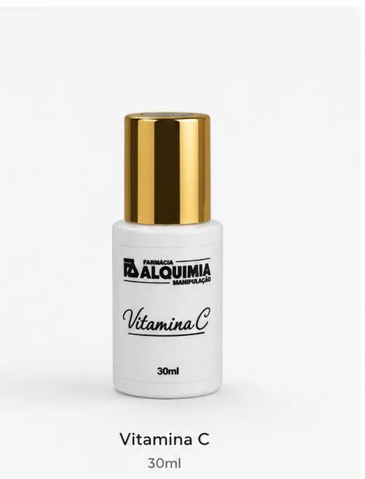 Imagem do Serum de Vitamina C