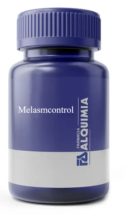 Imagem do Melasmcontrol