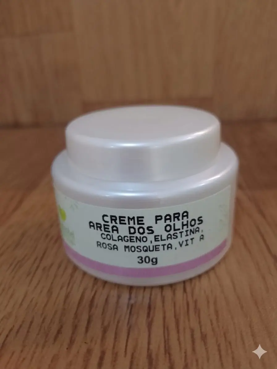 Imagem do CREME AREA DOS OLHOS