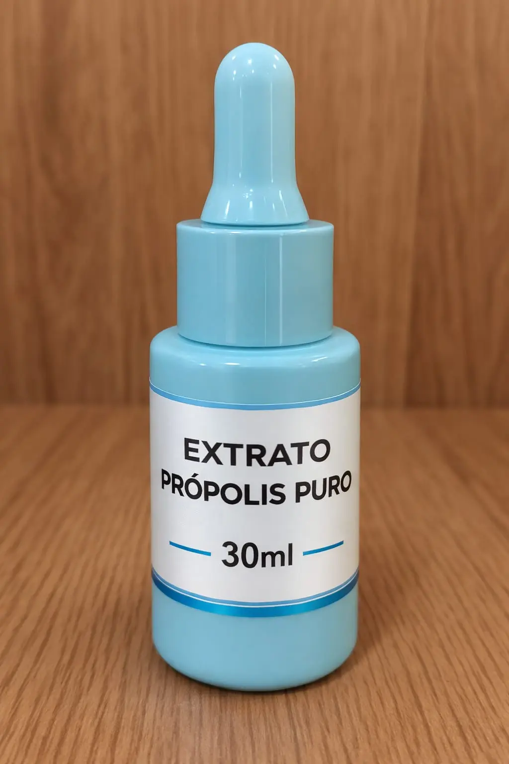 Imagem do EXTRATO DE PROPOLIS PURO