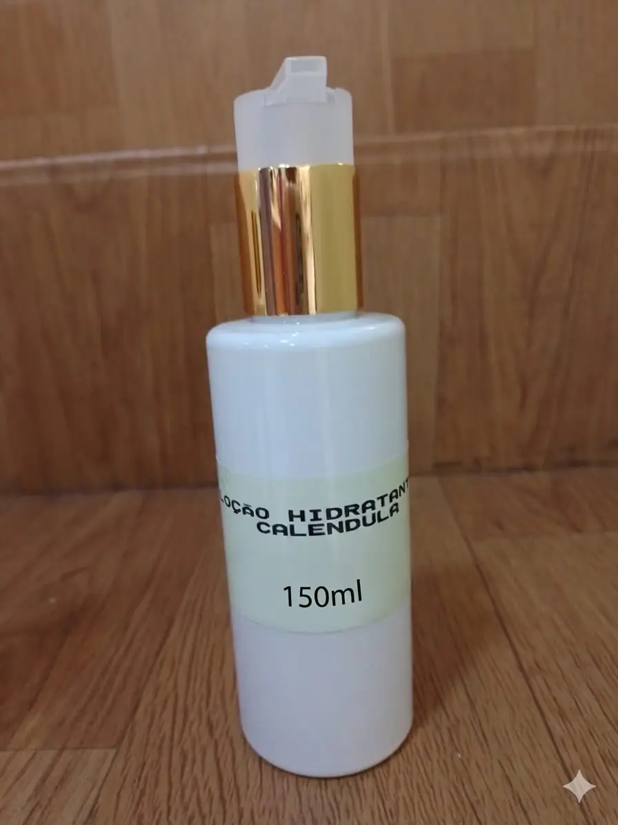 Imagem do LOÇAO HIDRAT. CALENDULA