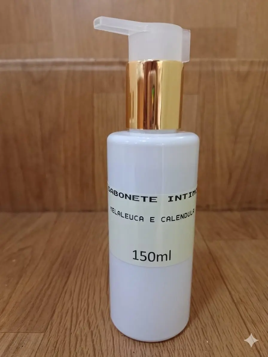 Imagem do sabonete intimo
