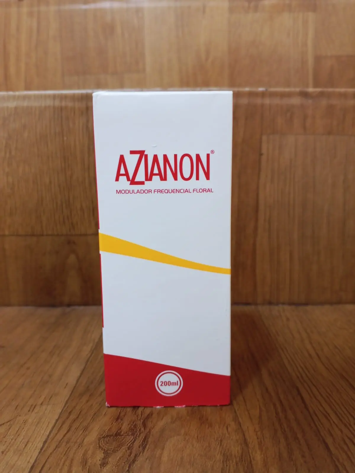 Imagem do AZIANON