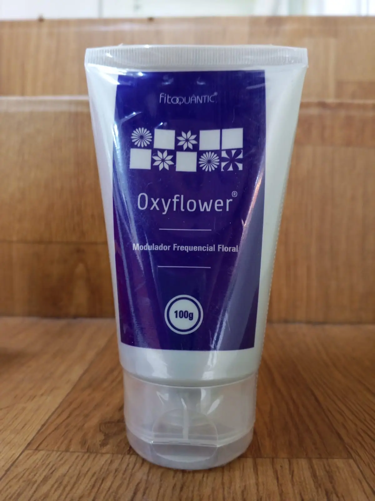 Imagem do OXYFLOWER