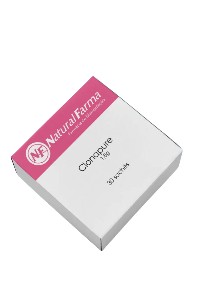 Imagem do Clonapure