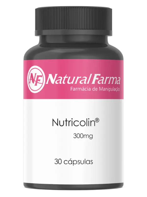 Imagem do Nutricolin