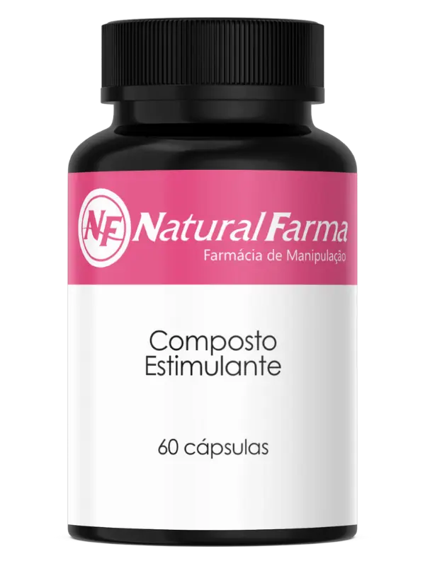 Imagem do Composto Estimulante
