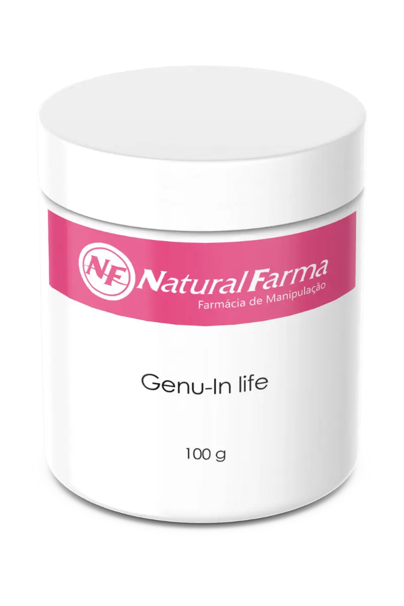 Imagem do Genu-In Life
