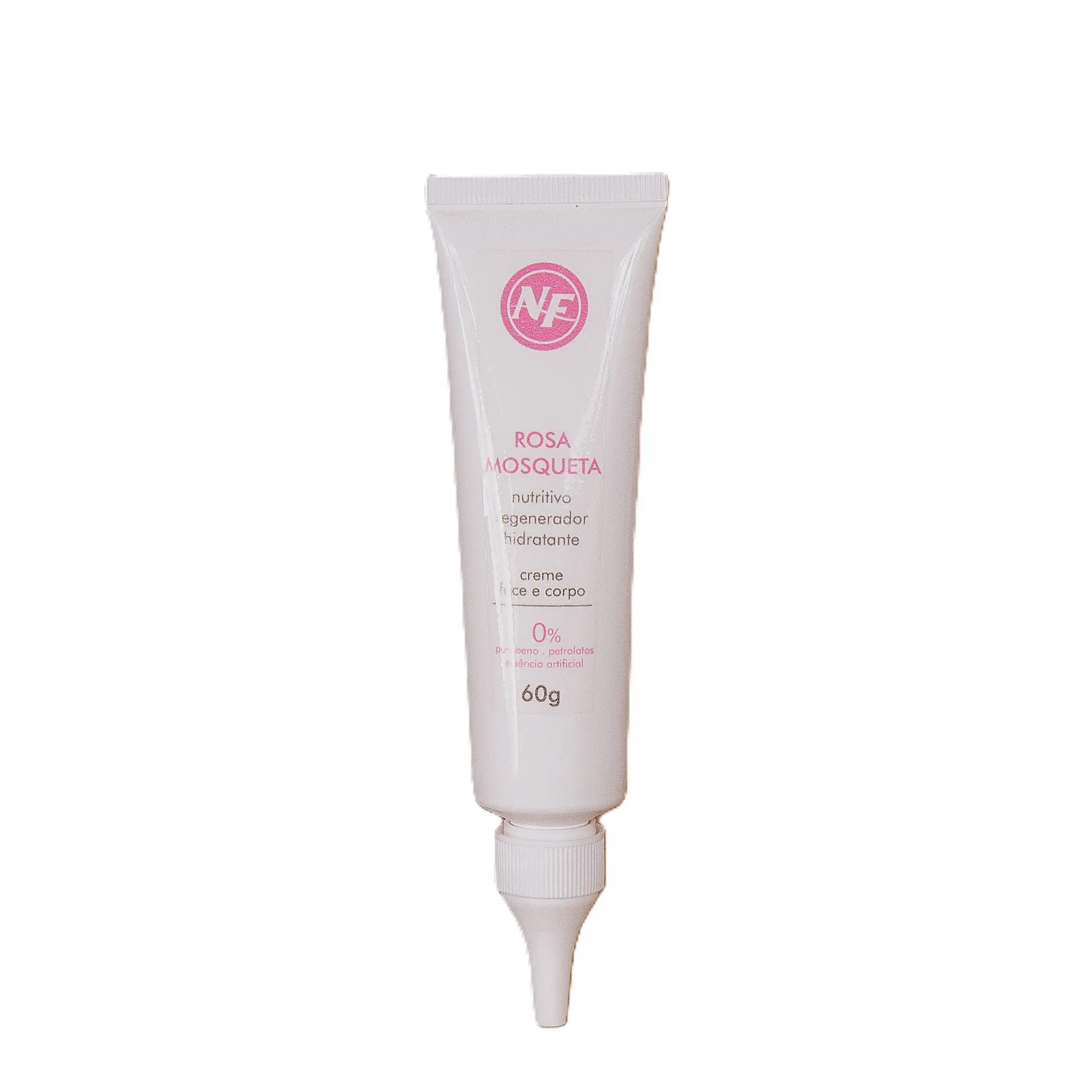Imagem do Creme de Rosa Mosqueta