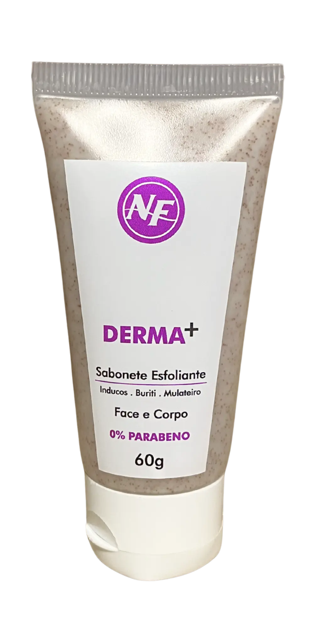 Imagem do Sabonete Esfoliante