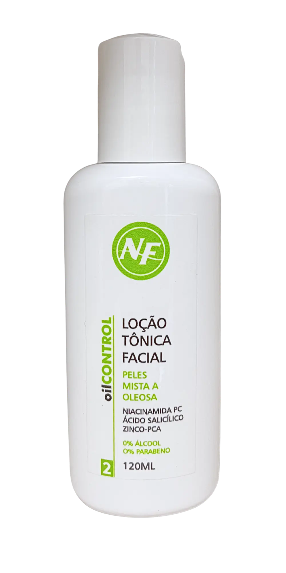 Imagem do Loção OilControl