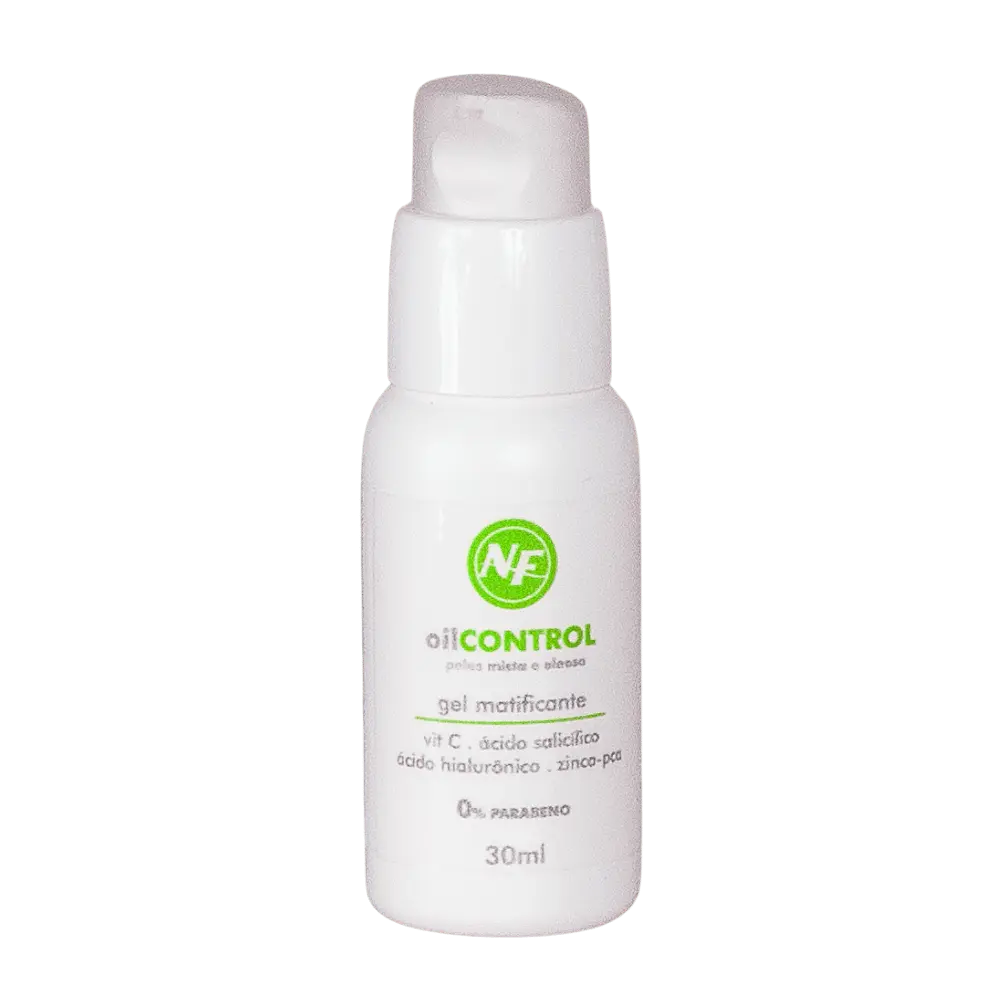 Imagem do Gel OilControl