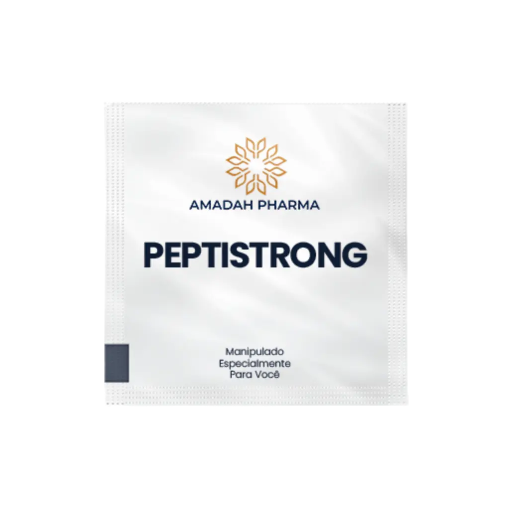 Imagem do PeptiStrong