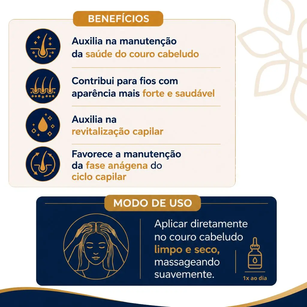 Imagem do Loção de GHK-CU
