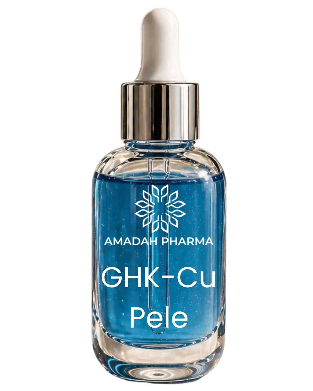 Imagem do GHK com Hyaxel
