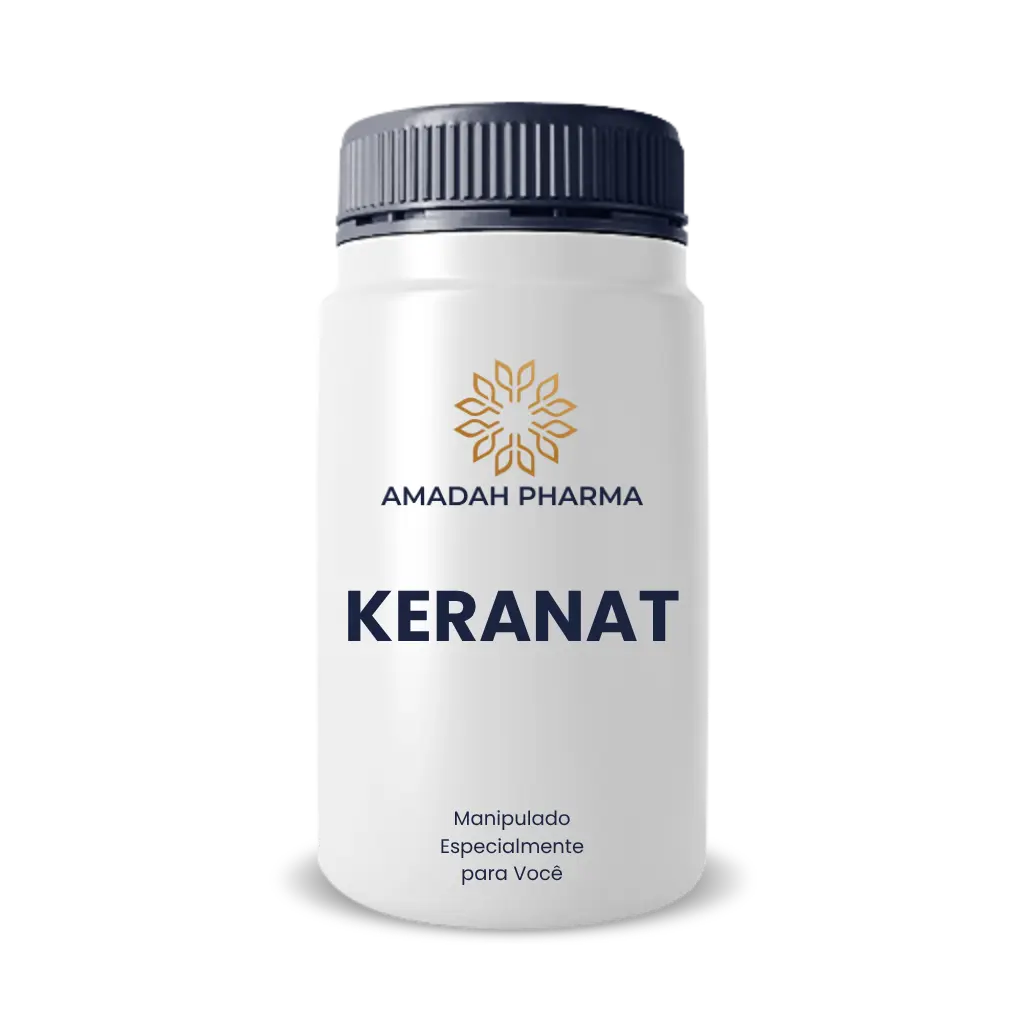 Imagem do Keranat 150mg