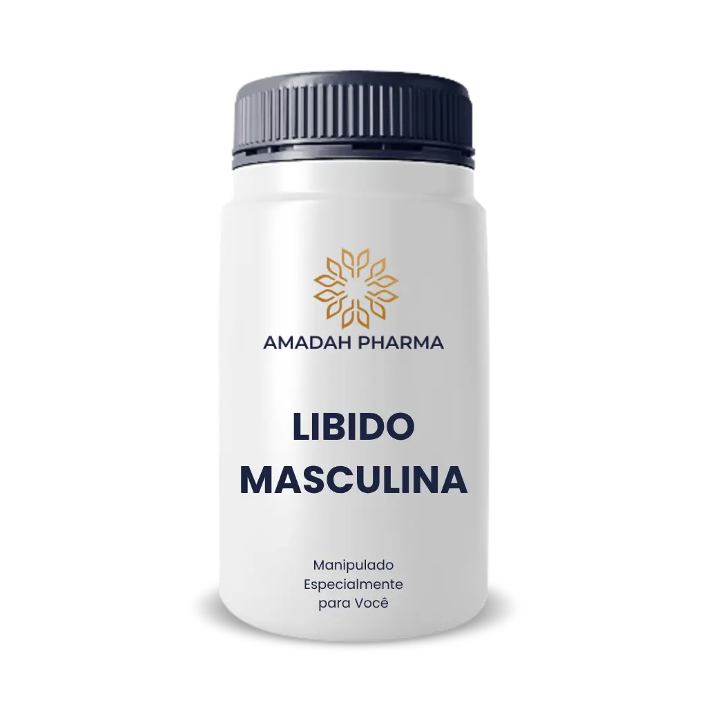 Imagem do Libido Masculina