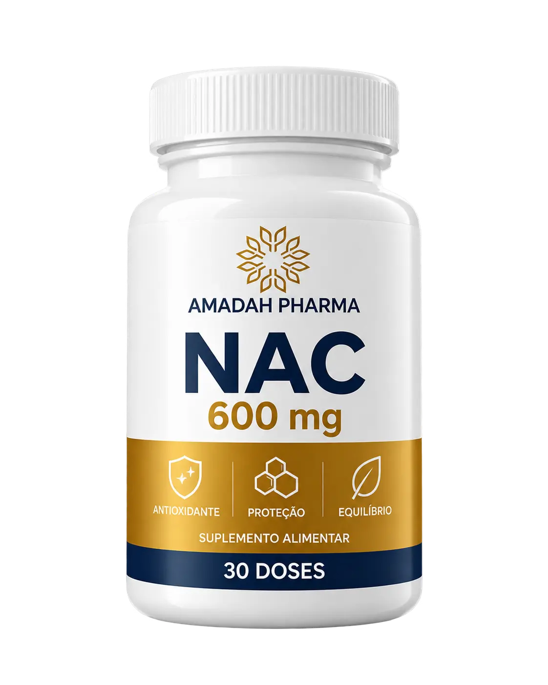 Imagem do NAC
