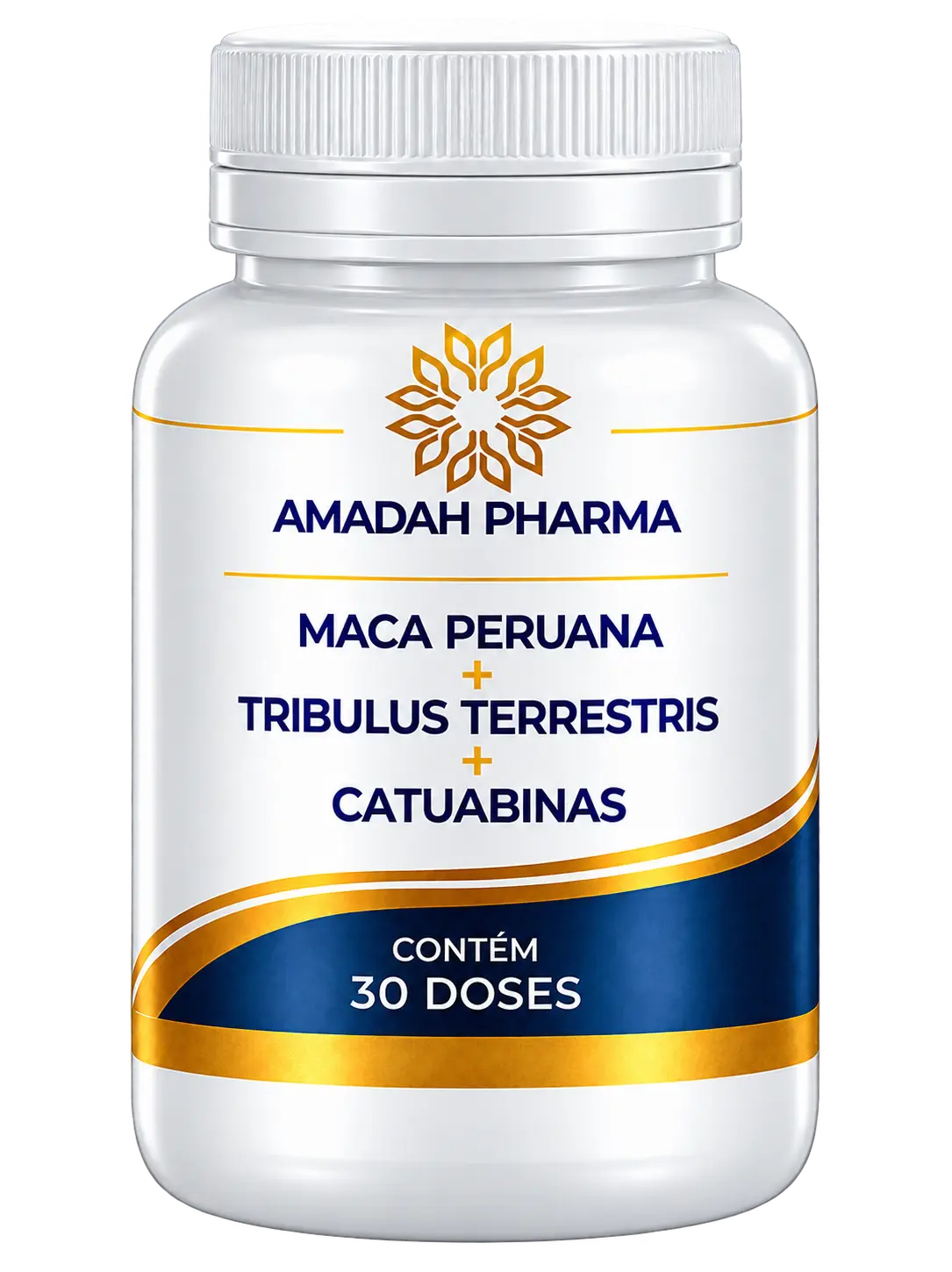 Imagem do Maca Peruana & Associaçõe