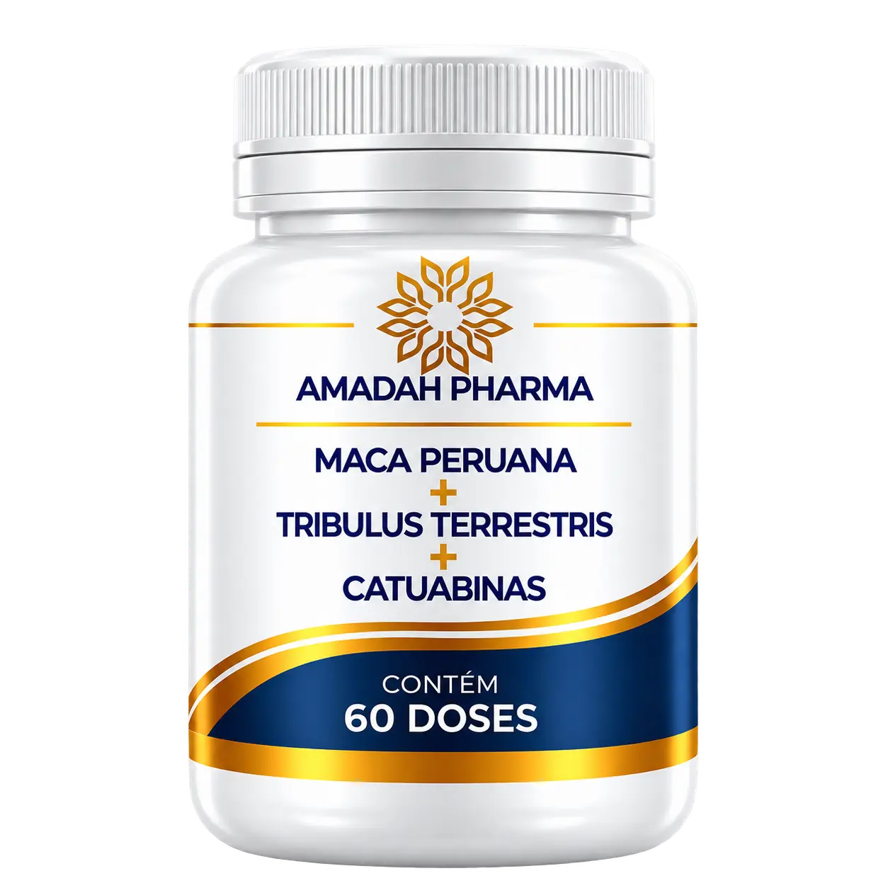 Imagem do Maca Peruana & Associaçõe