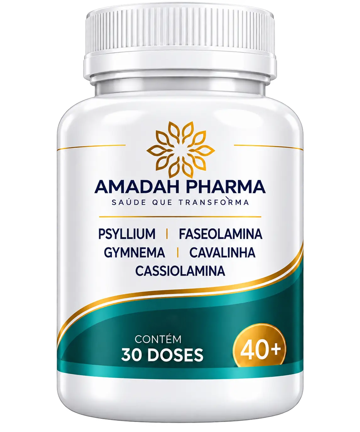 Imagem do PROMO Psyllium e Assoc