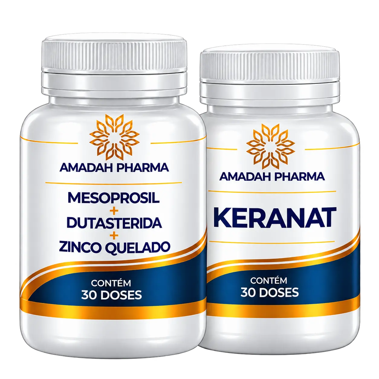 Imagem do Kit CapilarFLA