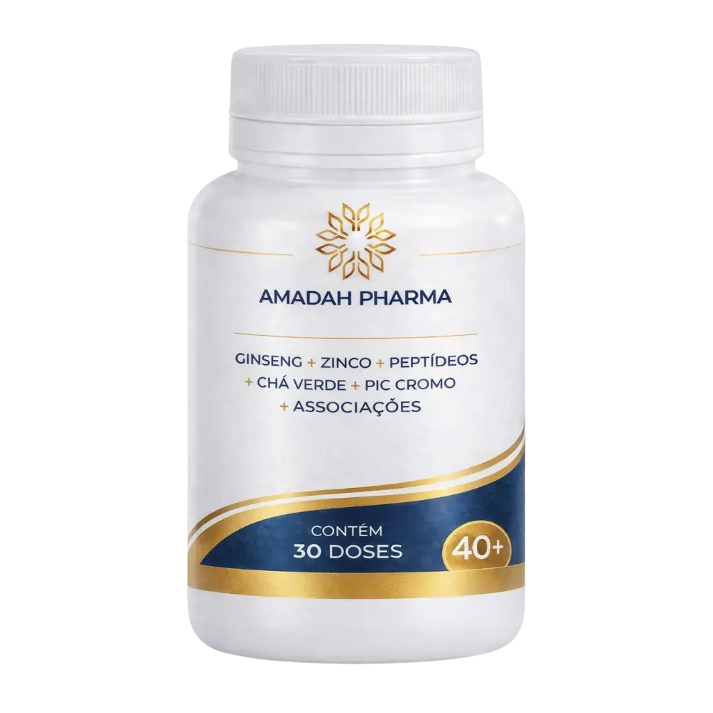 Imagem do Blend Ginseng R
