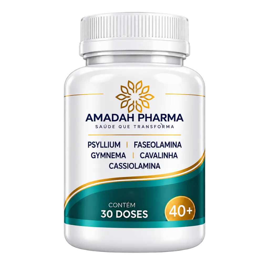 Imagem do Psyllium e Assoc SAC